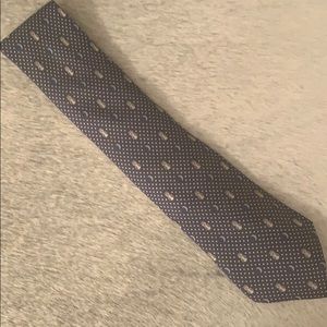 Men’s tie Hermes